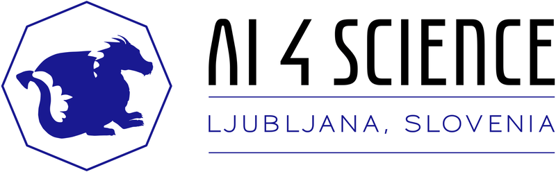 Konferenca AI for Science