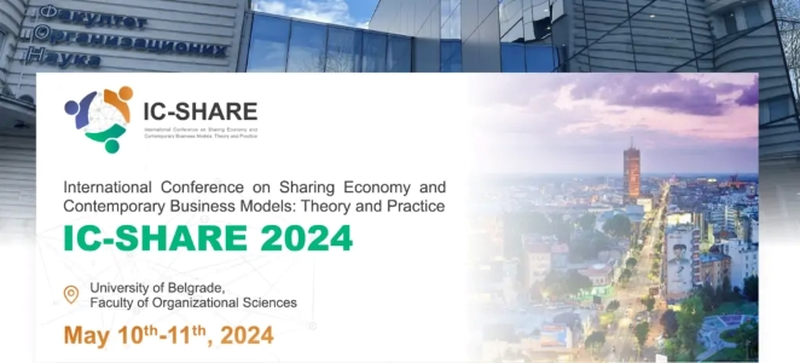 Konferenca IC-SHARE 2024