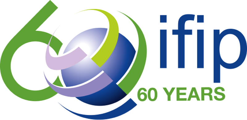 Zaključek praznovanja 60. obletnice IFIP-a