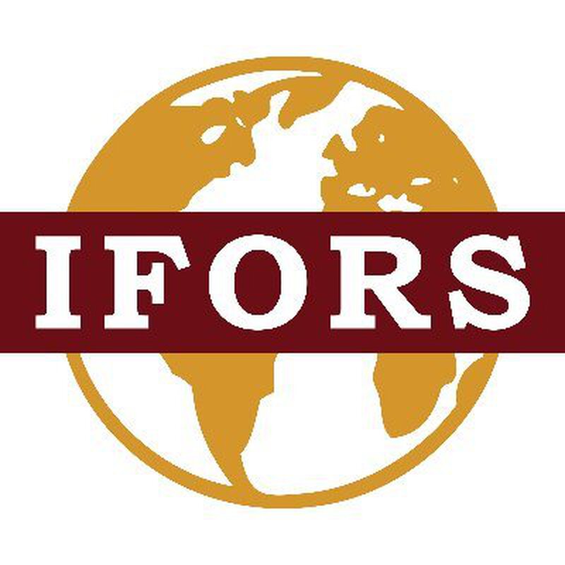 IFORS Webinar