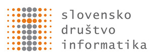 Prejemniki priznanja Slovenskega društva informatika za leto 2022